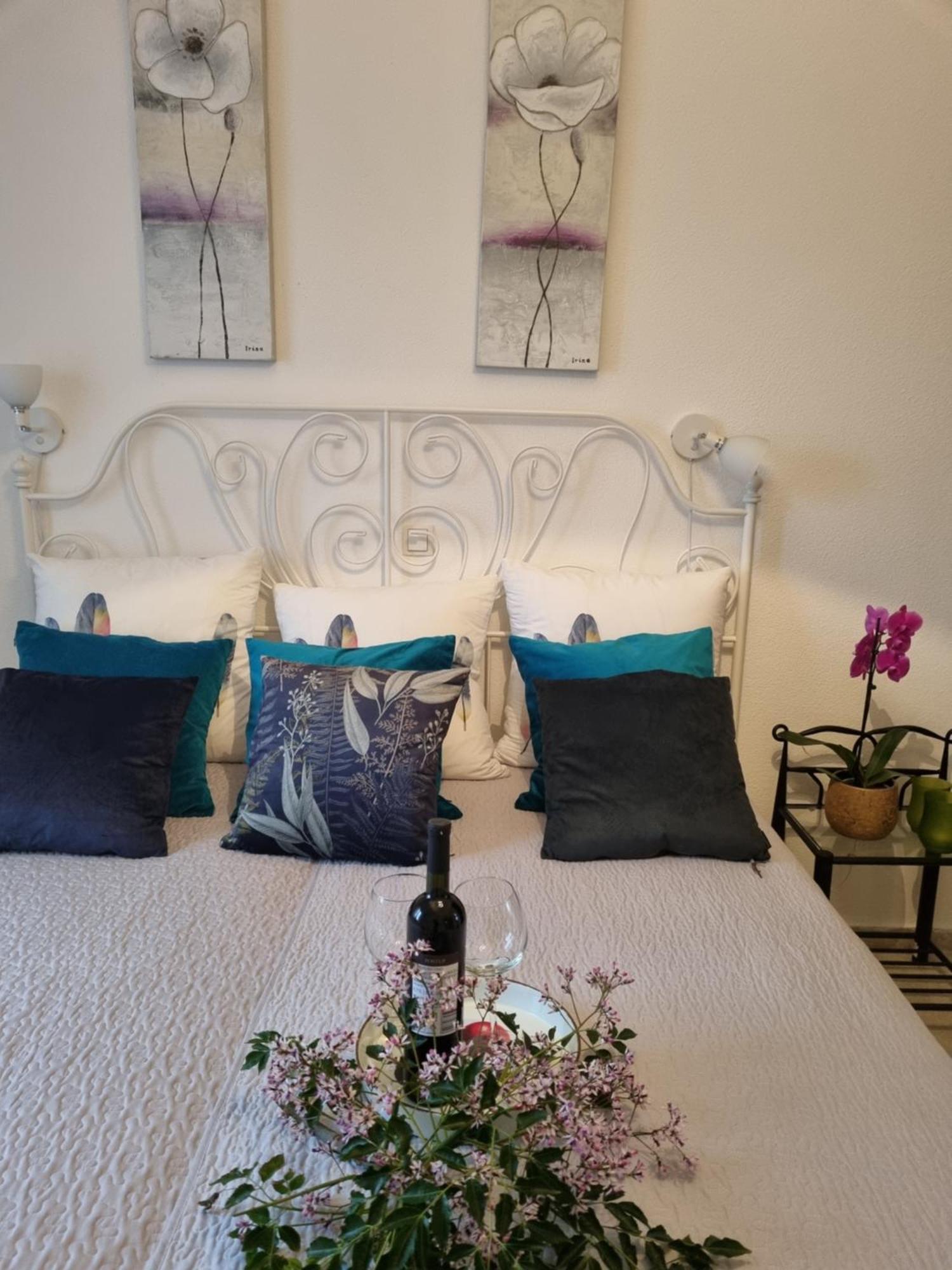 Apartment Emilia Vir