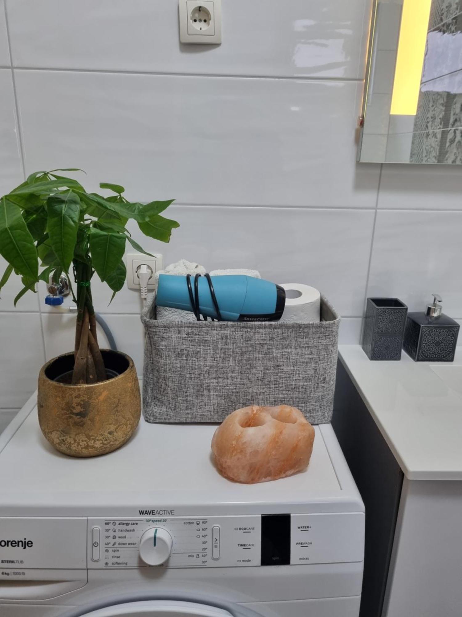 Emilia Apartment