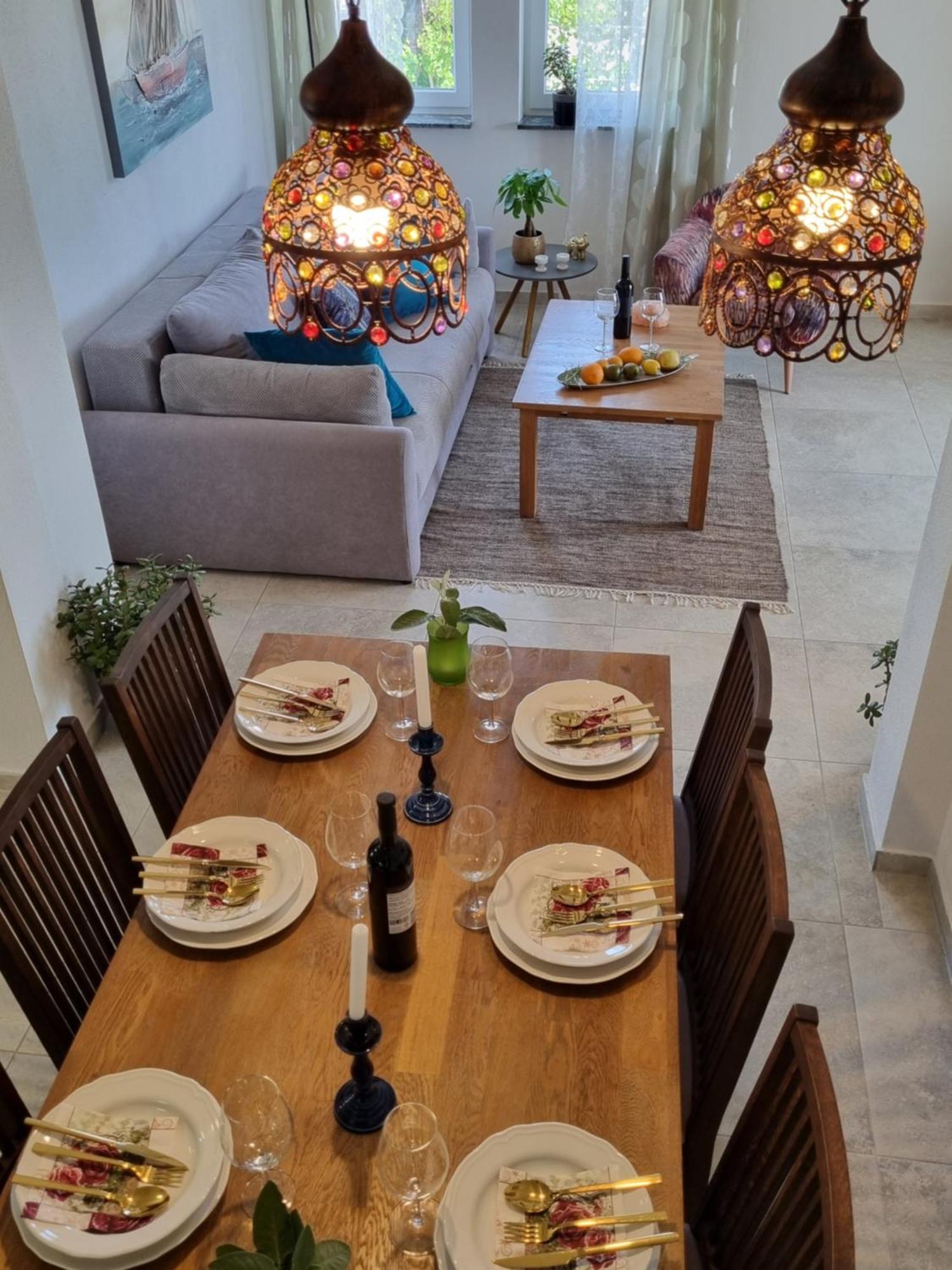 Apartment Emilia