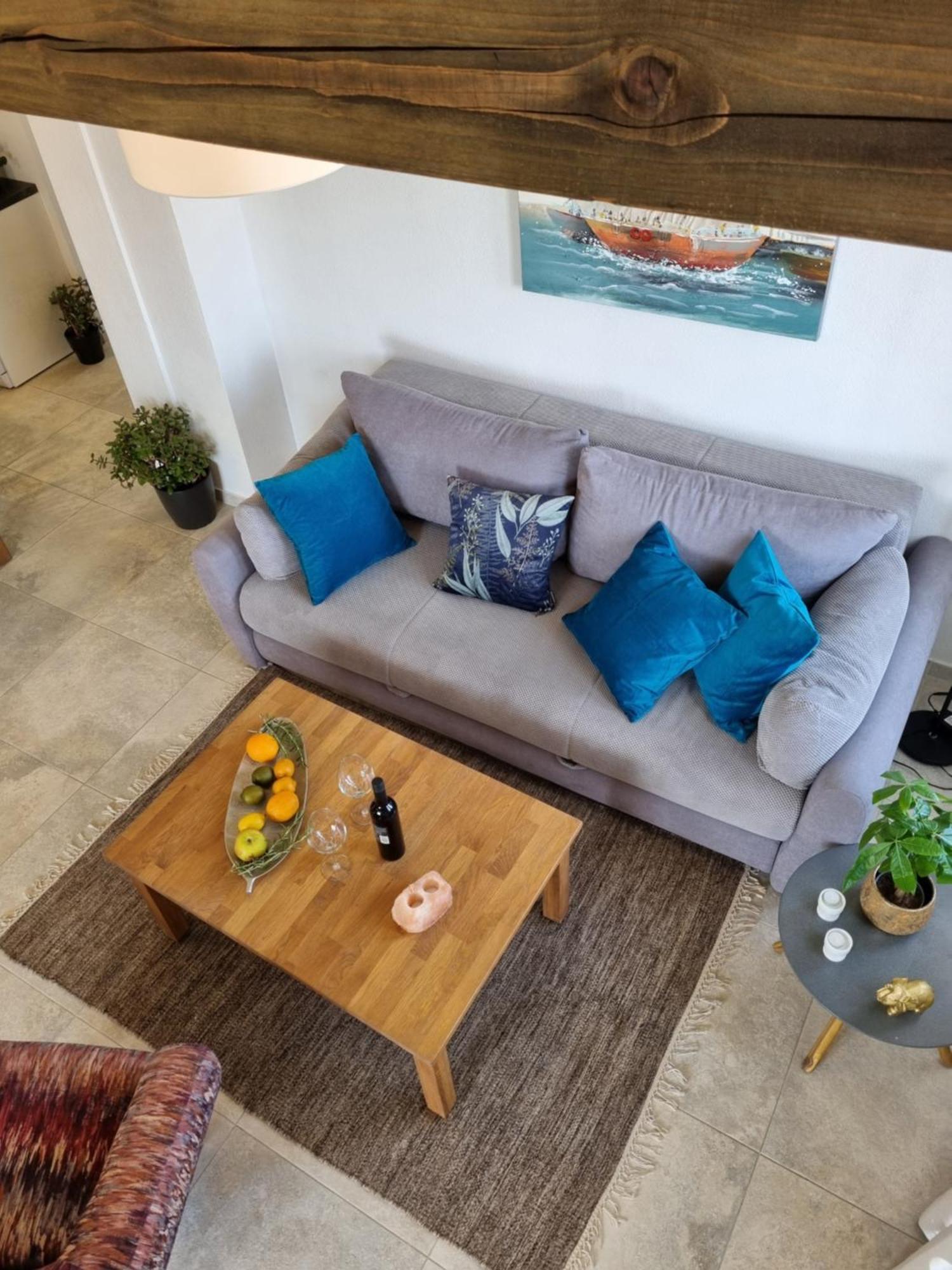 Apartment Emilia