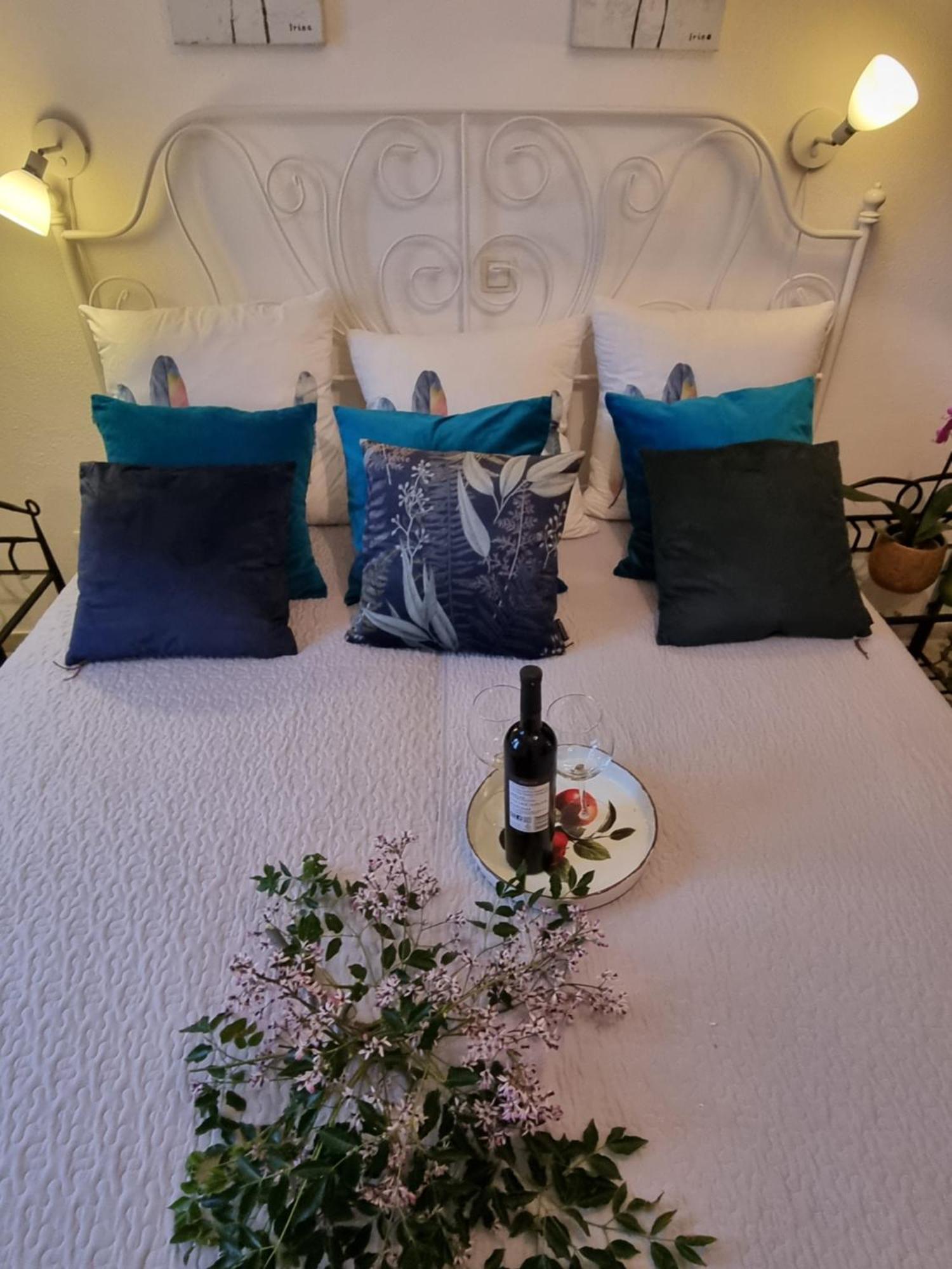 Apartment Emilia *