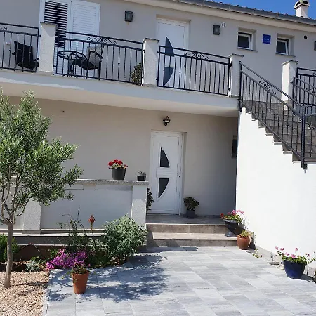 Villa Emilia Vir Exterior photo