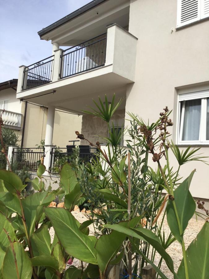 Apartment Emilia