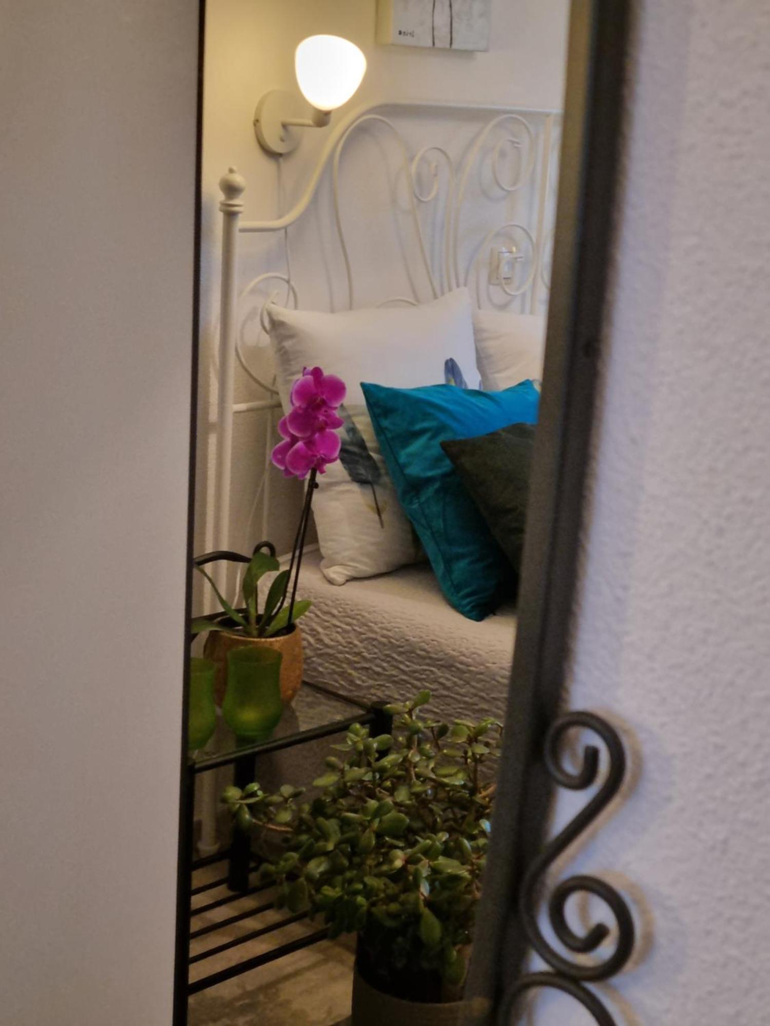 Apartment Emilia