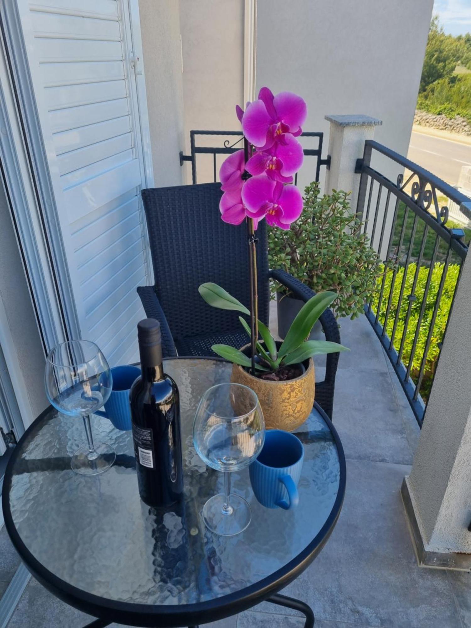 Apartment Emilia