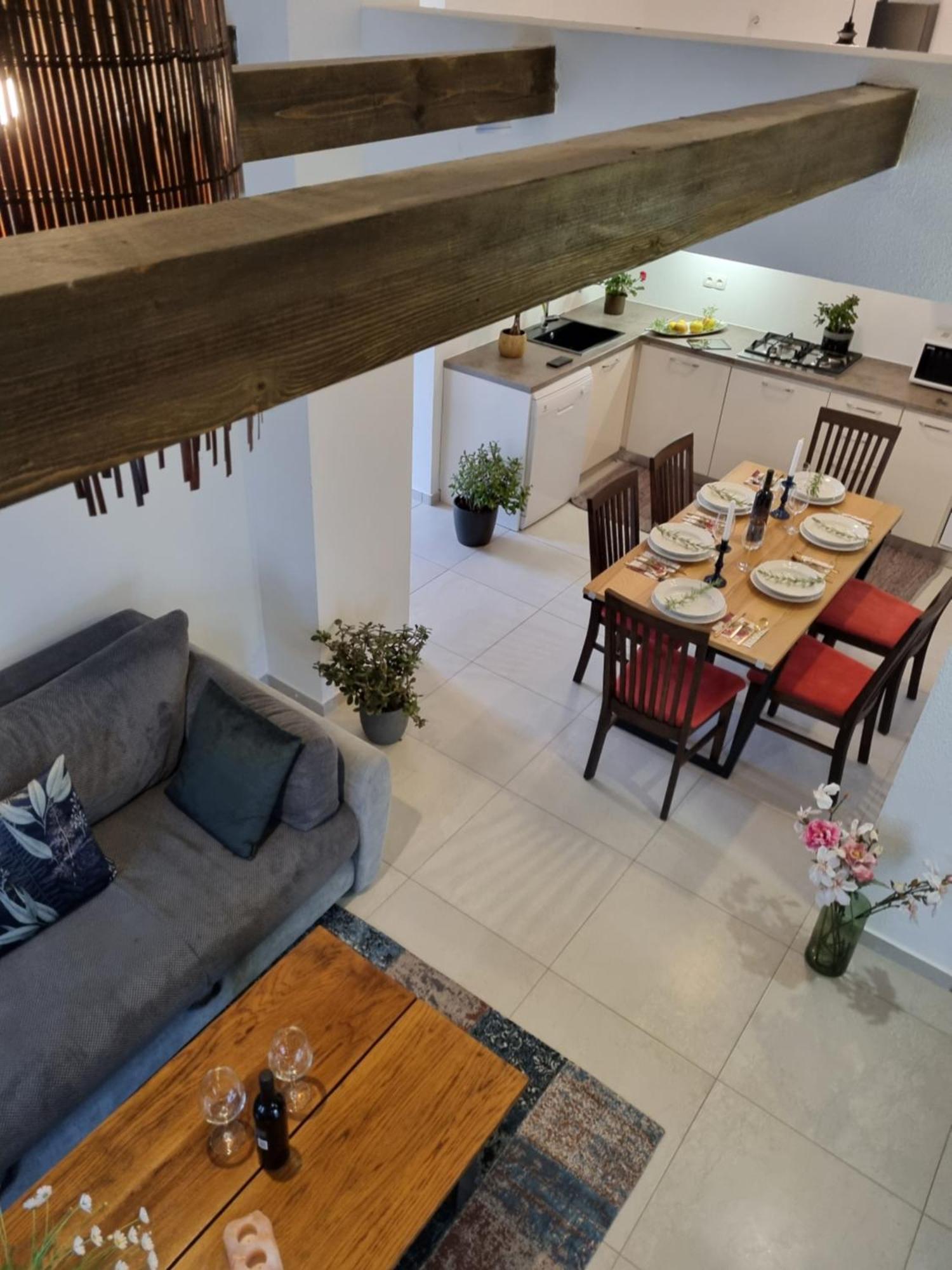 Apartma Emilia